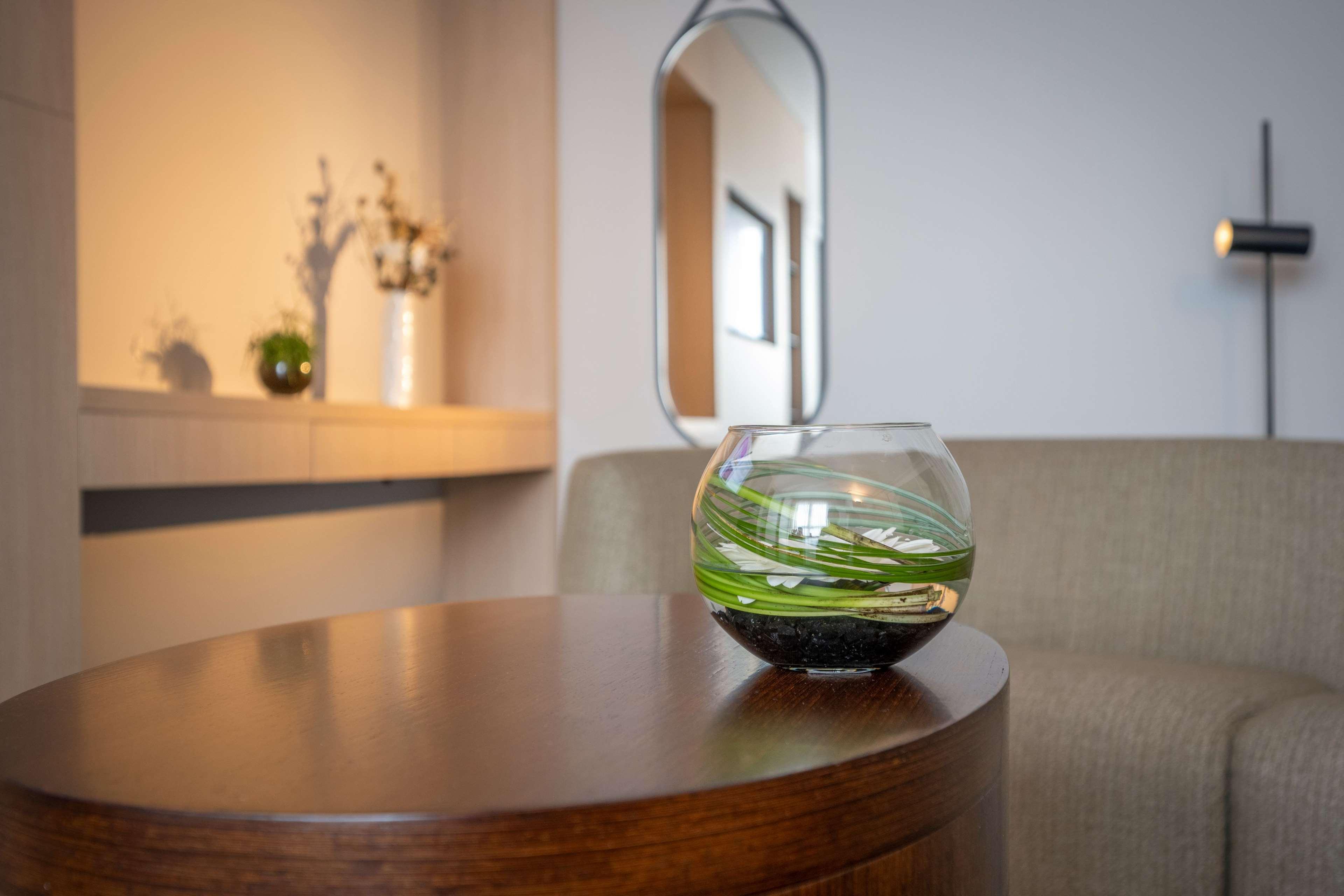 Le Masq Hotel Best Western Premier La Rochelle  Kültér fotó