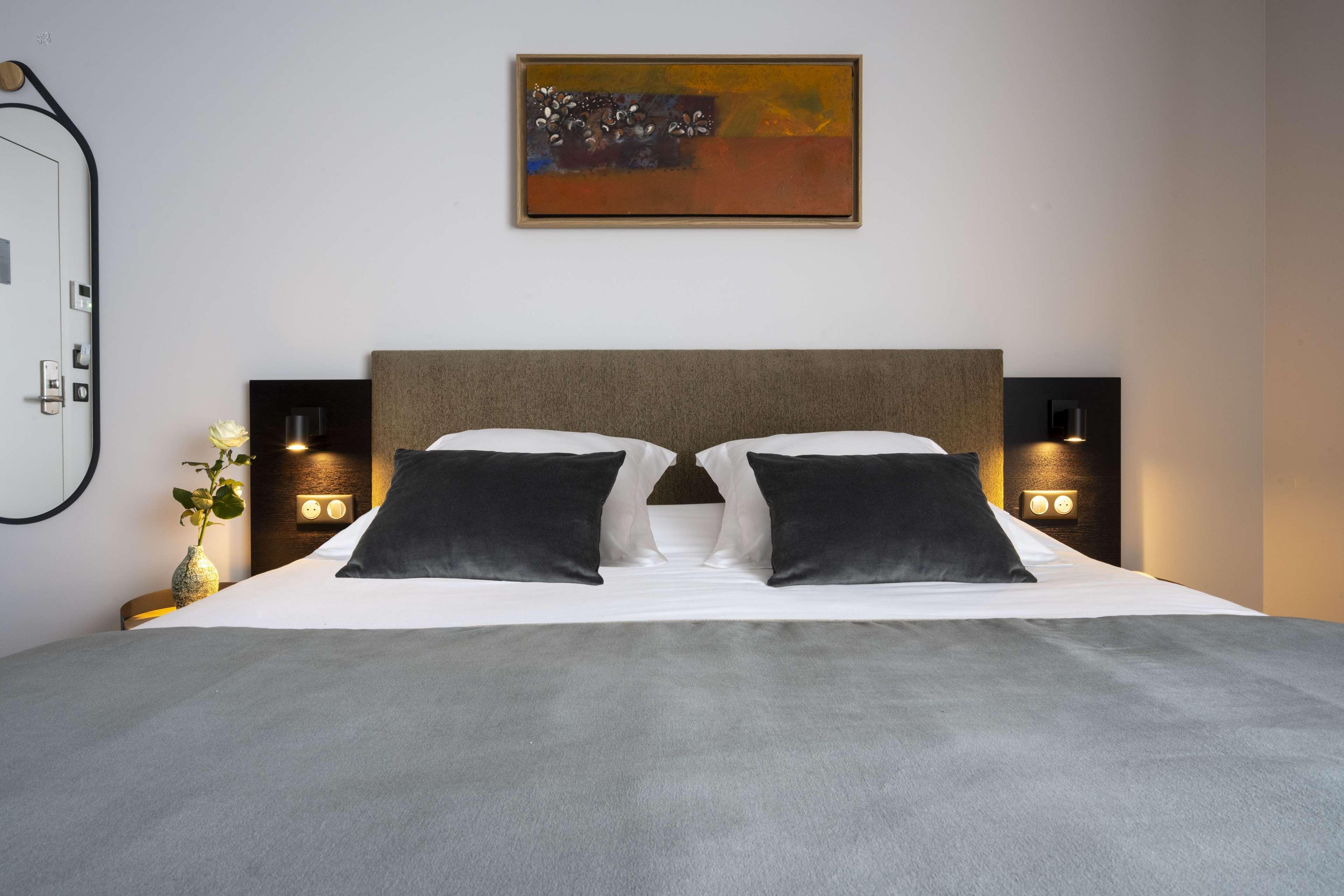 Le Masq Hotel Best Western Premier La Rochelle  Kültér fotó