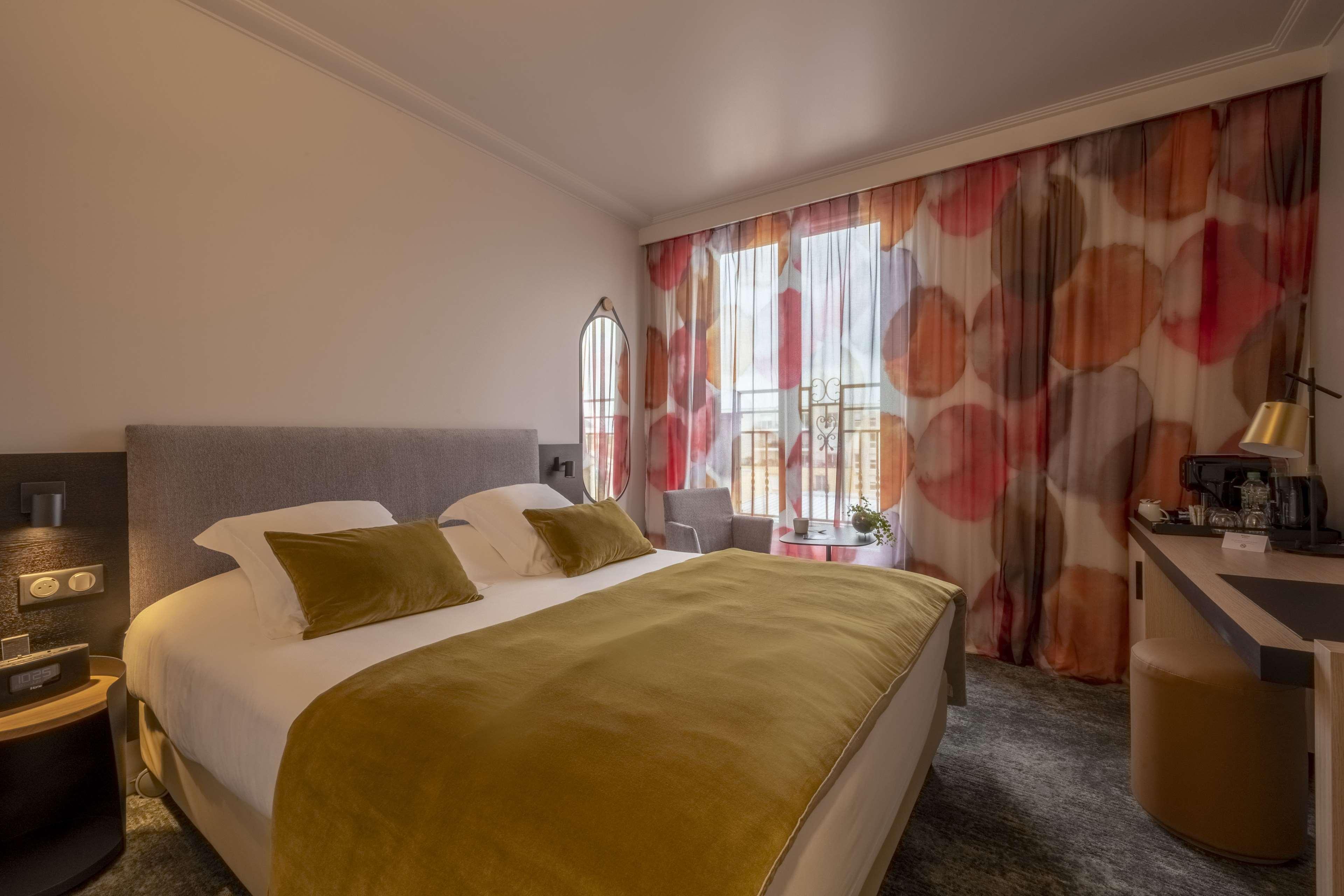 Le Masq Hotel Best Western Premier La Rochelle  Kültér fotó