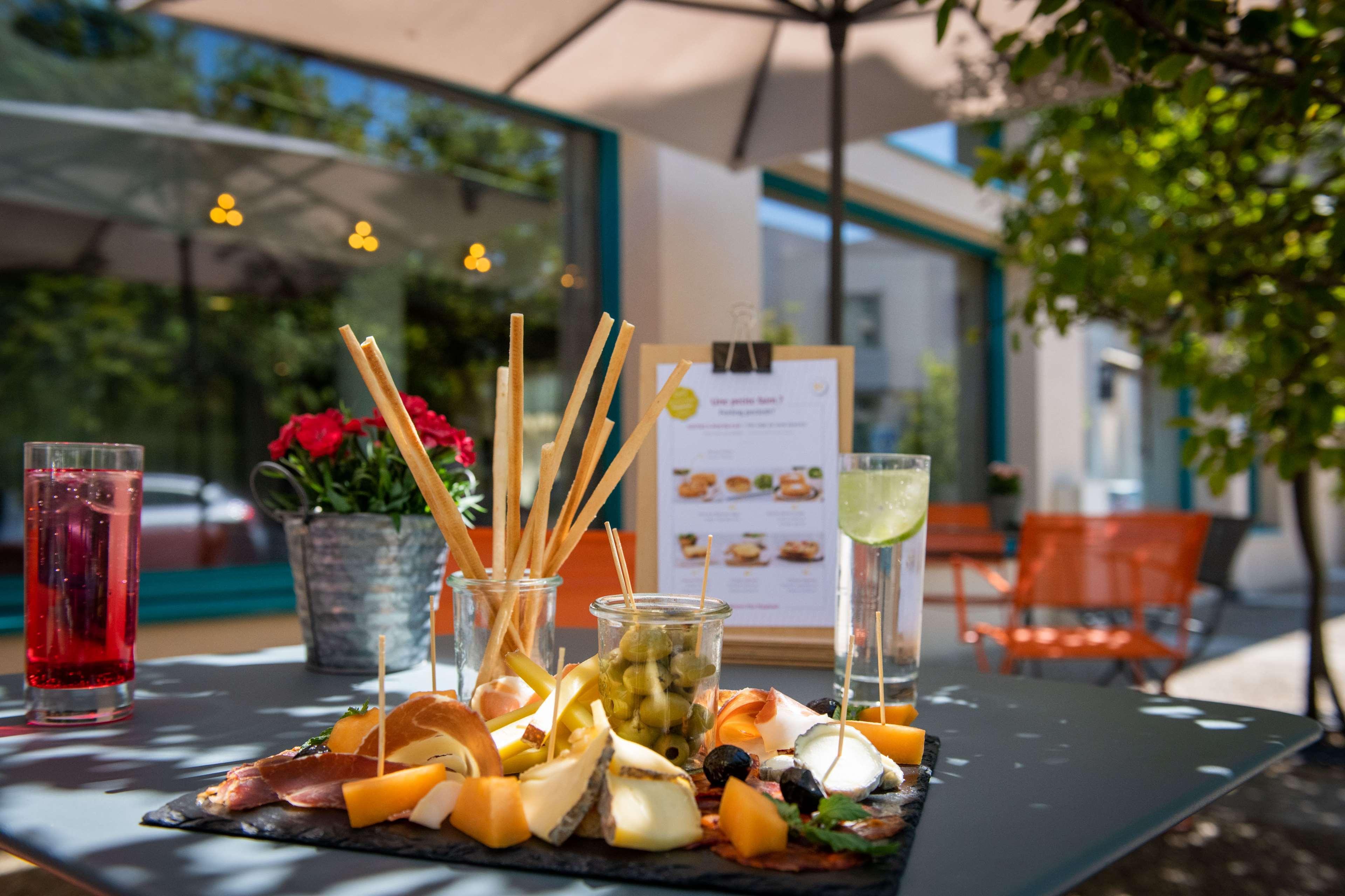 Le Masq Hotel Best Western Premier La Rochelle  Kültér fotó