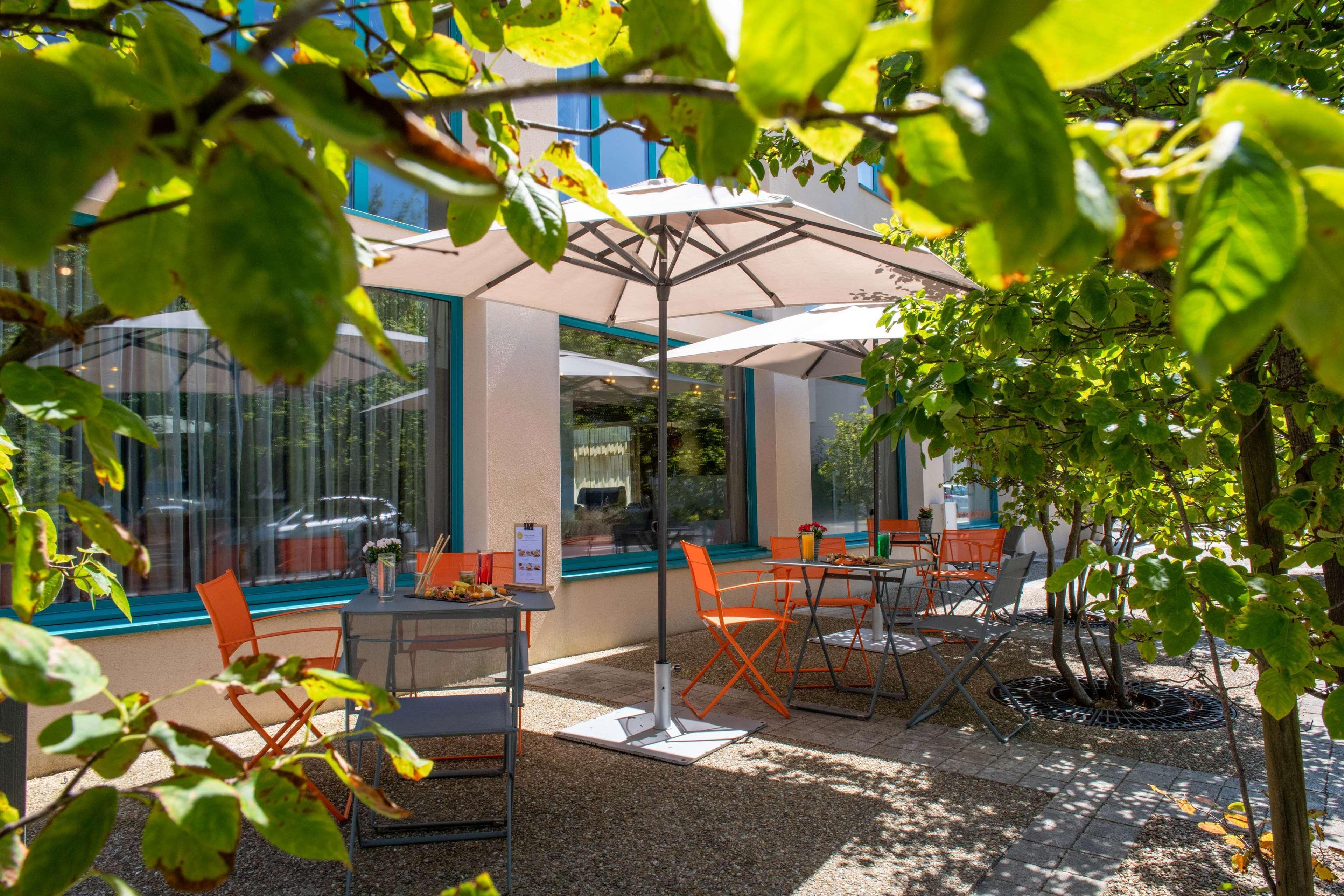Le Masq Hotel Best Western Premier La Rochelle  Kültér fotó