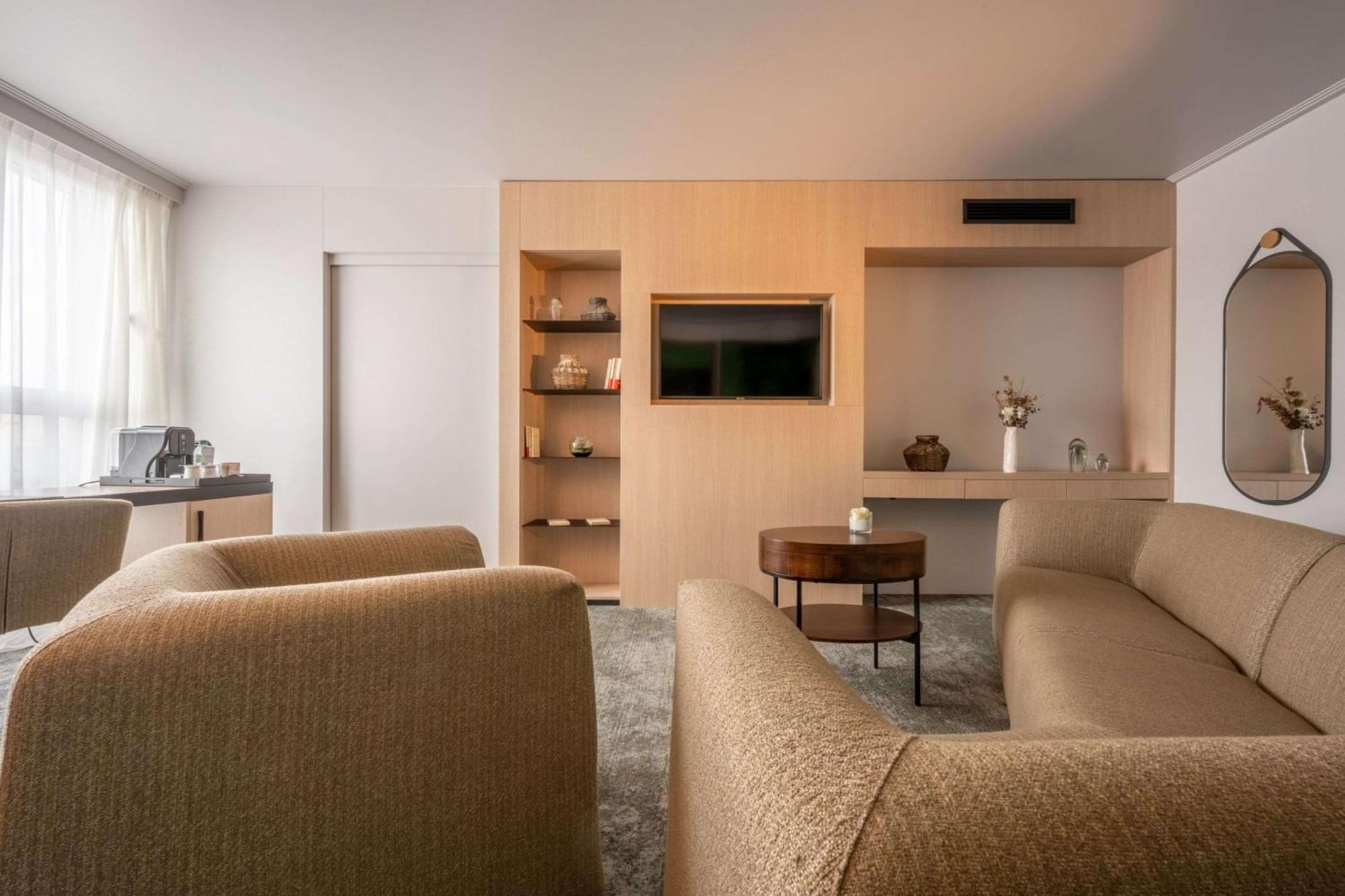 Le Masq Hotel Best Western Premier La Rochelle  Kültér fotó