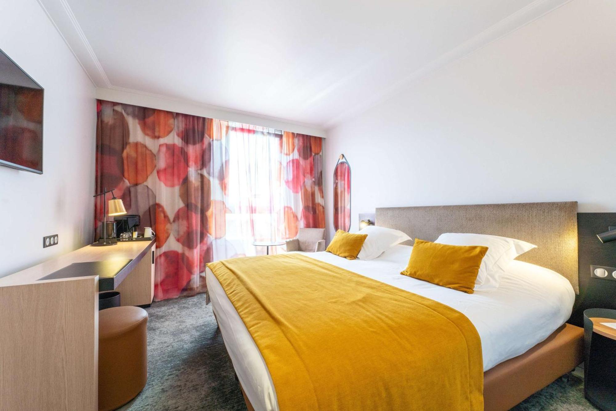 Le Masq Hotel Best Western Premier La Rochelle  Kültér fotó