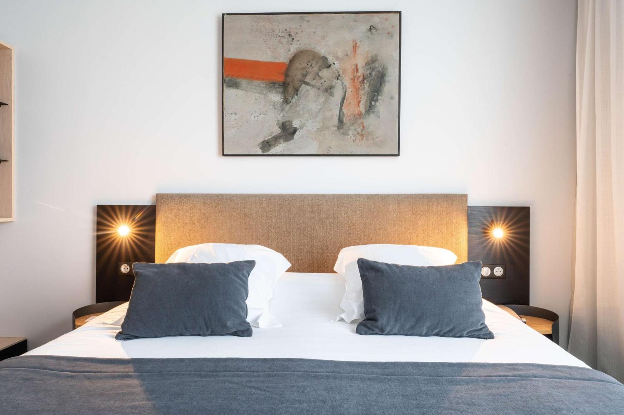 Le Masq Hotel Best Western Premier La Rochelle  Kültér fotó