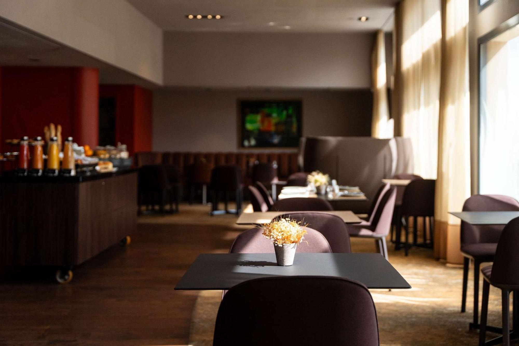 Le Masq Hotel Best Western Premier La Rochelle  Kültér fotó