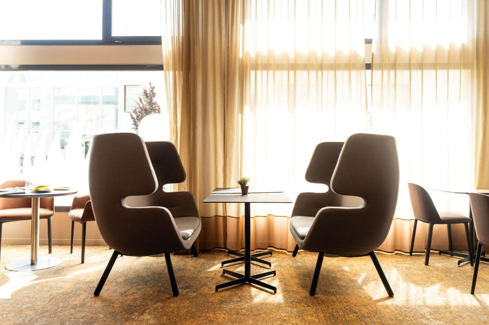 Le Masq Hotel Best Western Premier La Rochelle  Kültér fotó