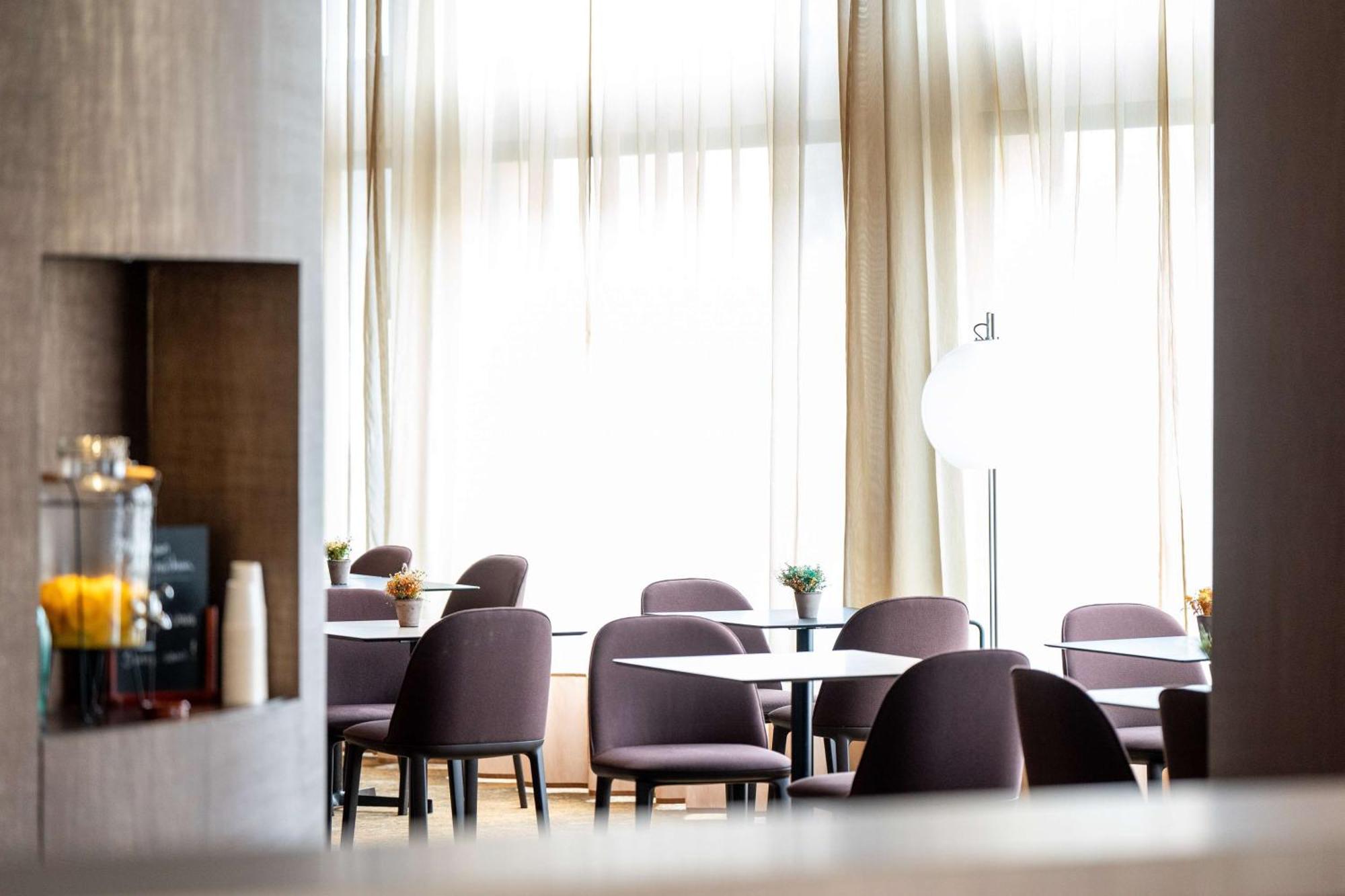 Le Masq Hotel Best Western Premier La Rochelle  Kültér fotó
