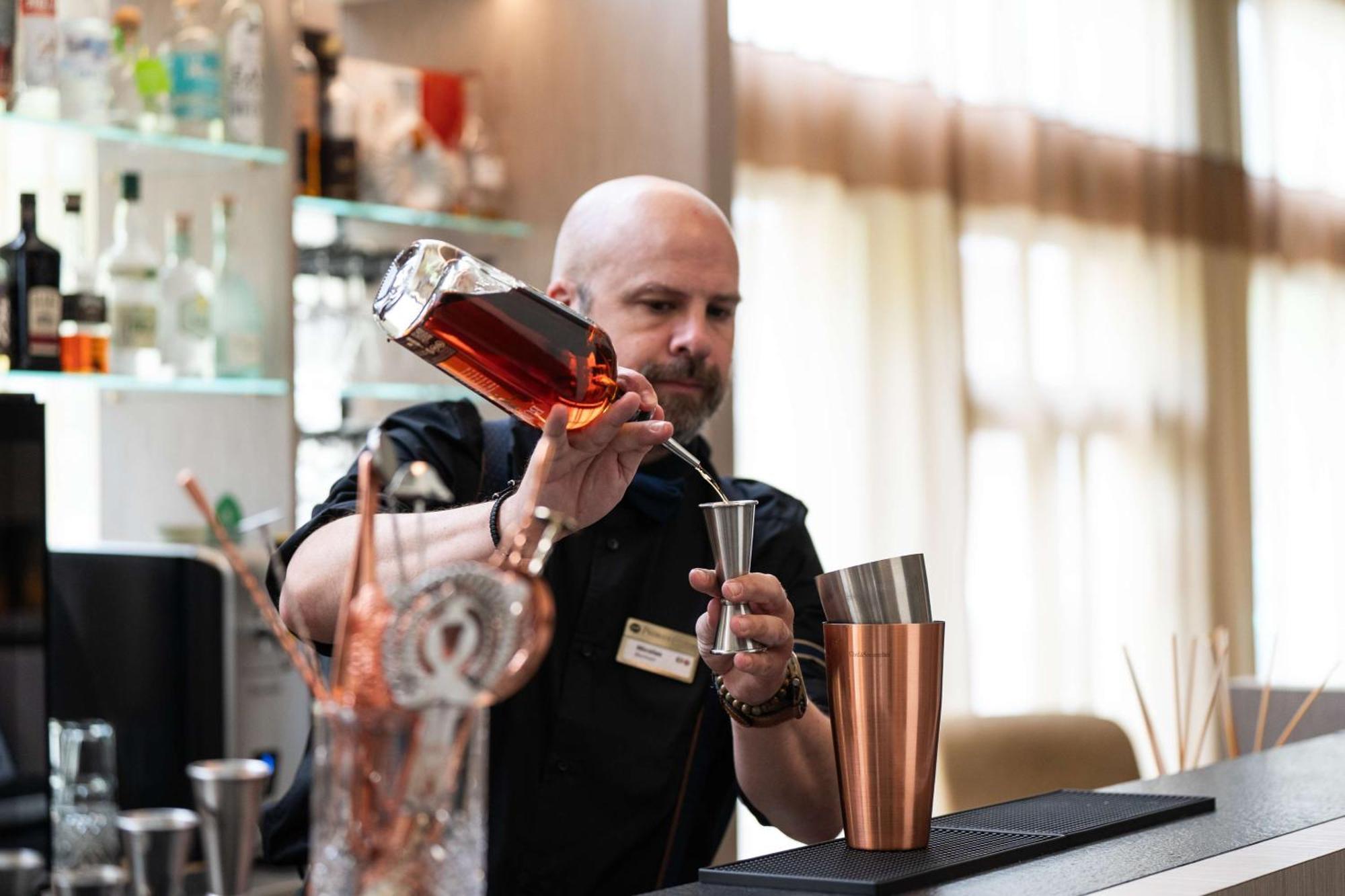 Le Masq Hotel Best Western Premier La Rochelle  Kültér fotó