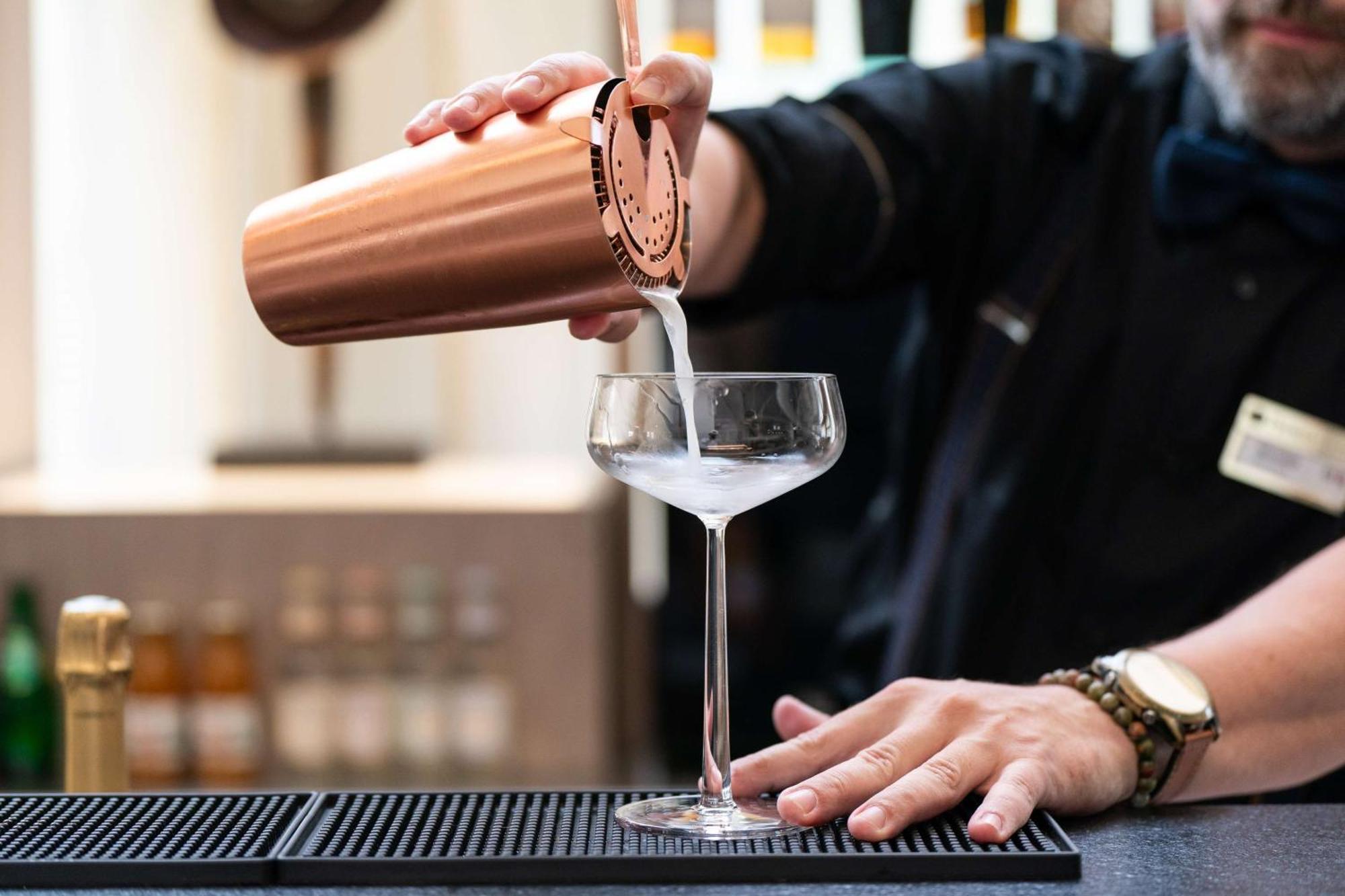 Le Masq Hotel Best Western Premier La Rochelle  Kültér fotó