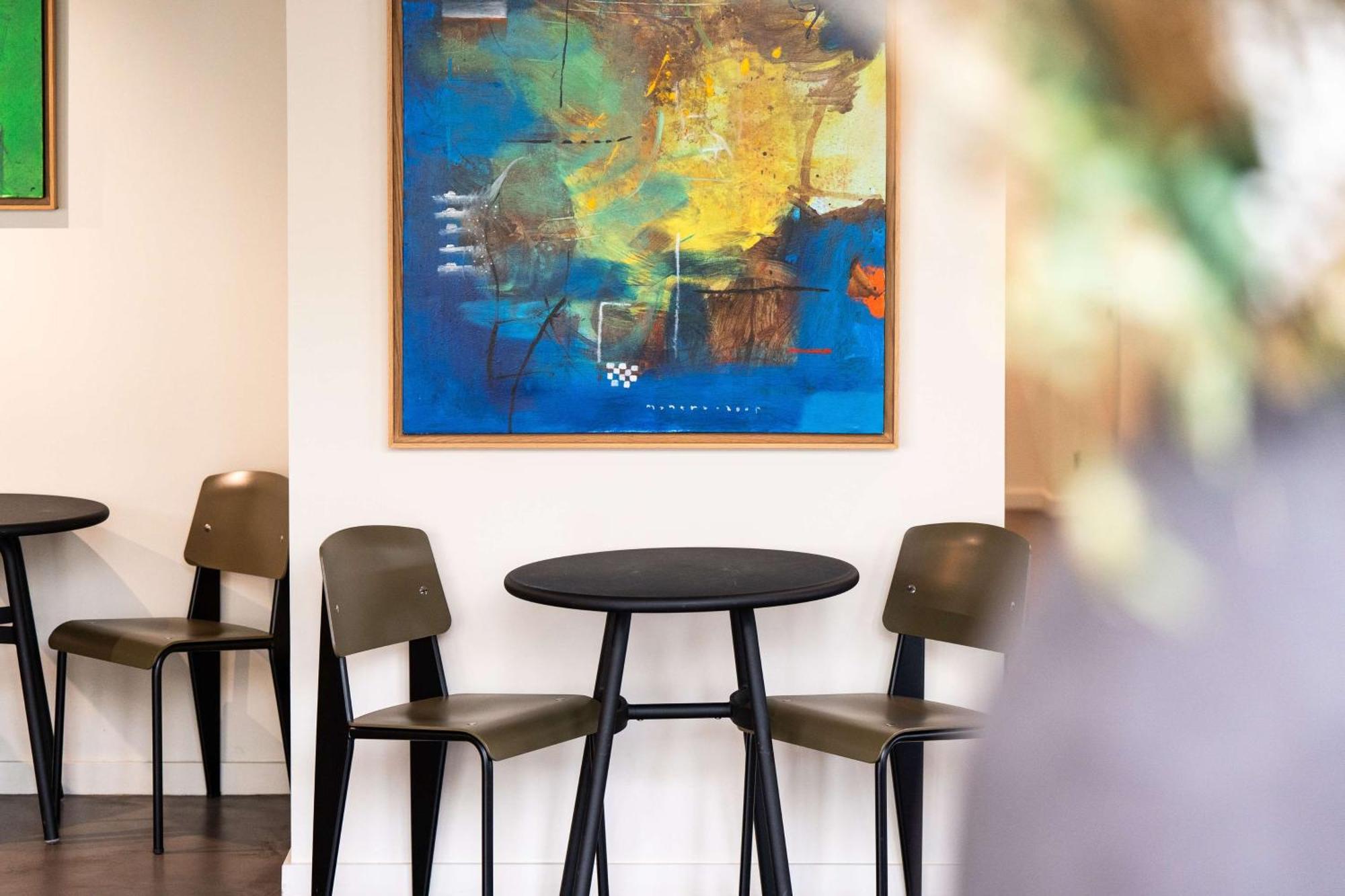 Le Masq Hotel Best Western Premier La Rochelle  Kültér fotó