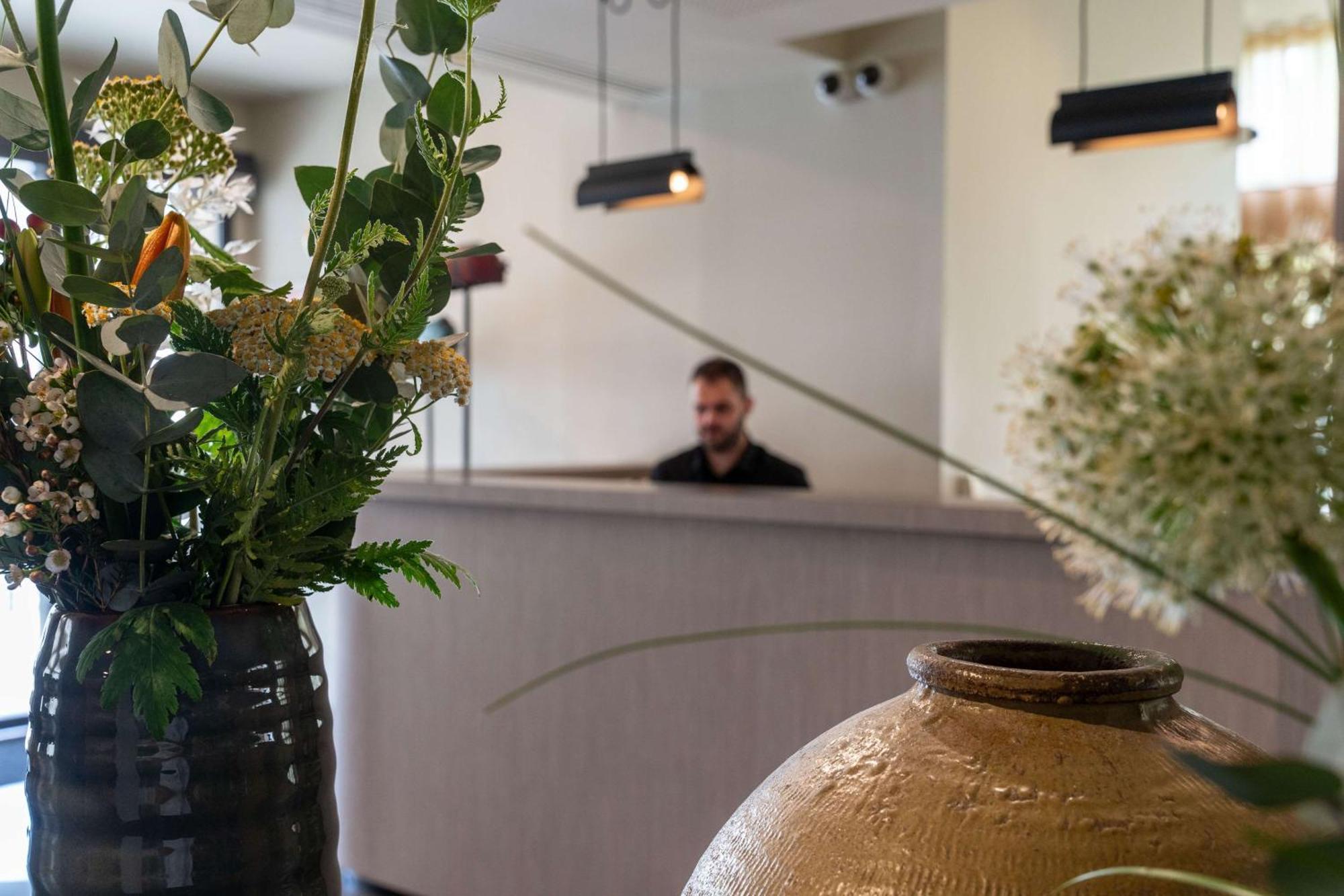 Le Masq Hotel Best Western Premier La Rochelle  Kültér fotó