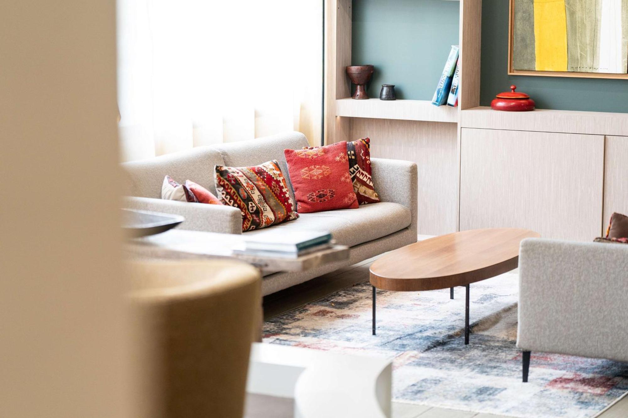 Le Masq Hotel Best Western Premier La Rochelle  Kültér fotó