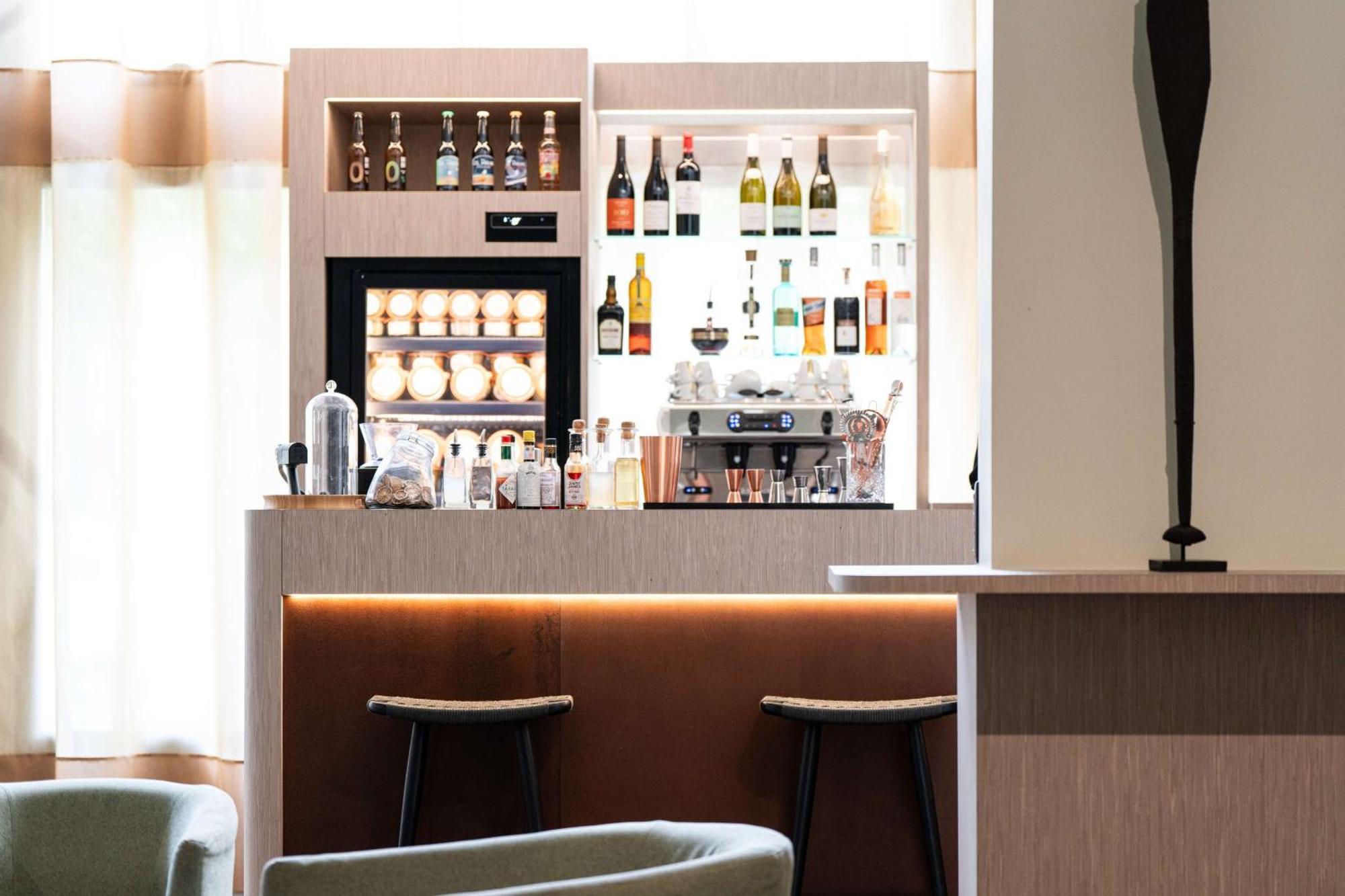 Le Masq Hotel Best Western Premier La Rochelle  Kültér fotó