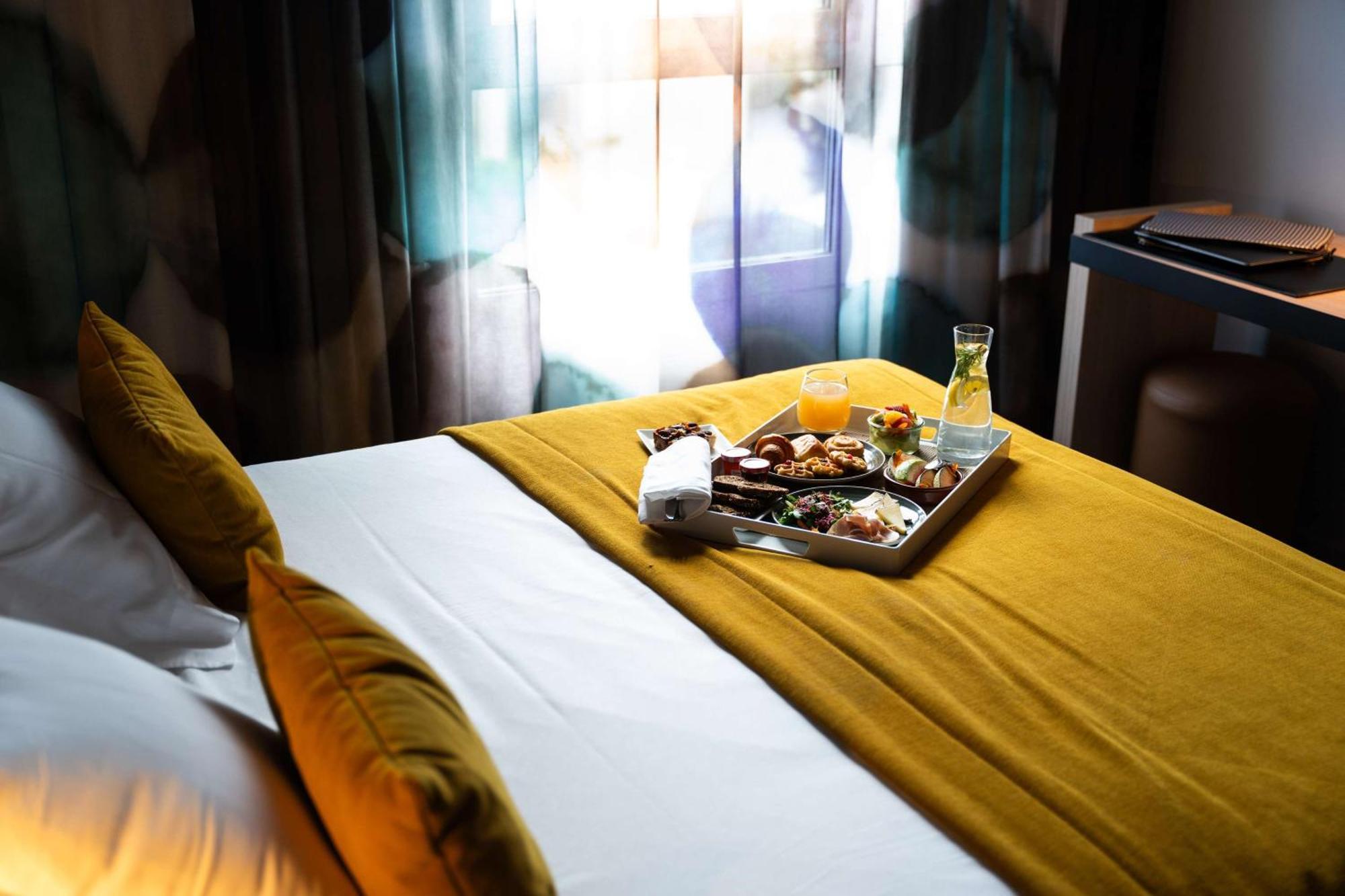 Le Masq Hotel Best Western Premier La Rochelle  Kültér fotó