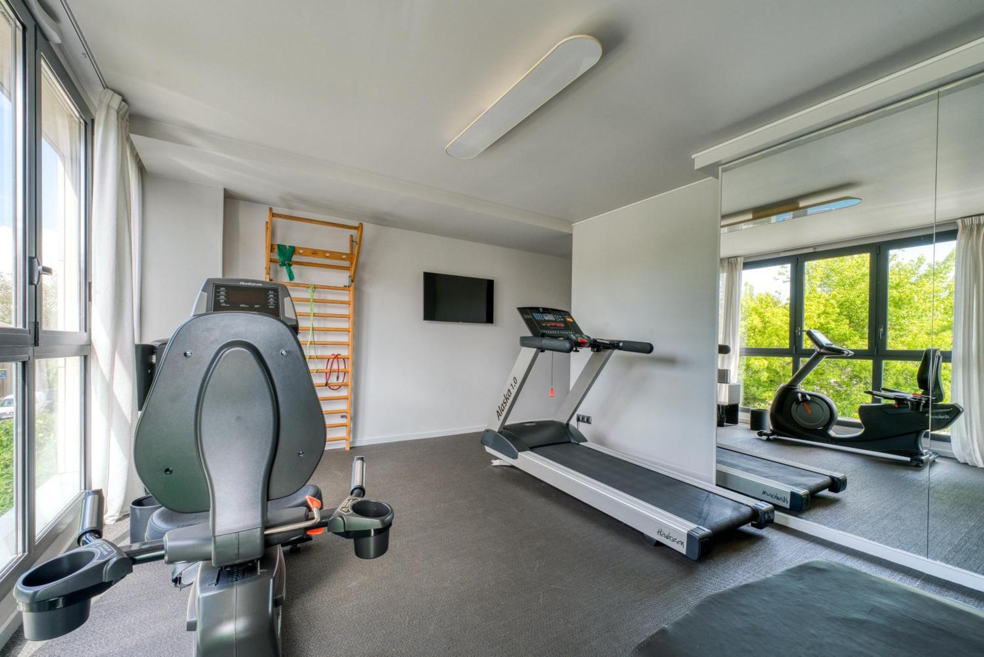 Le Masq Hotel Best Western Premier La Rochelle  Kültér fotó