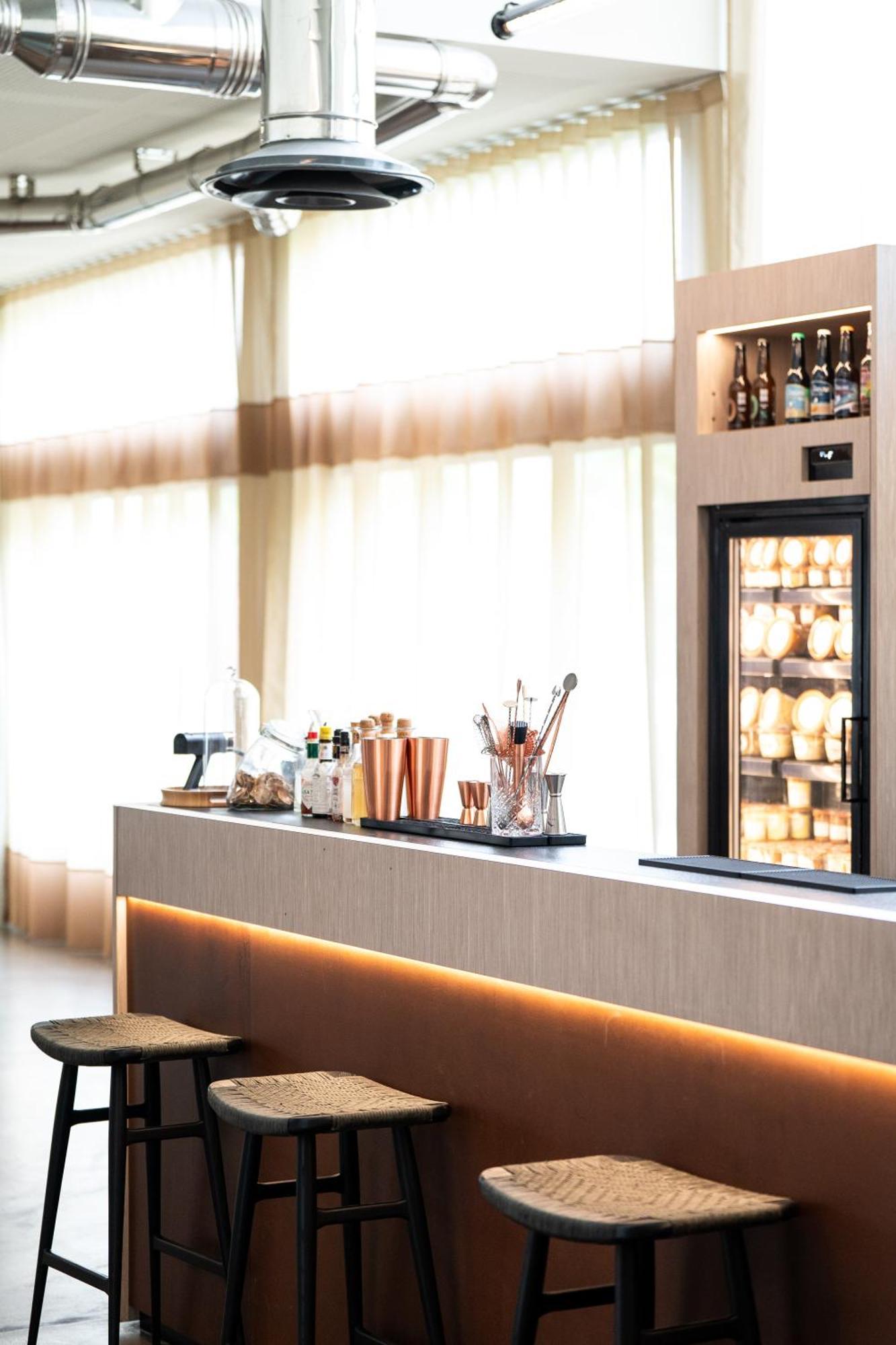 Le Masq Hotel Best Western Premier La Rochelle  Kültér fotó